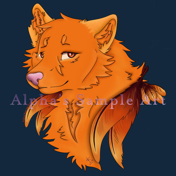 Icon Soft Shade, Feather Acc.