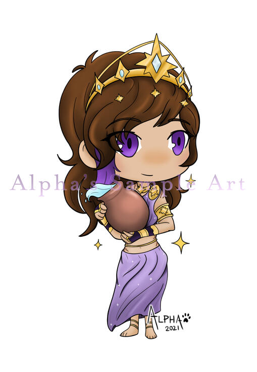 Bungo Mayo Spite Shaded