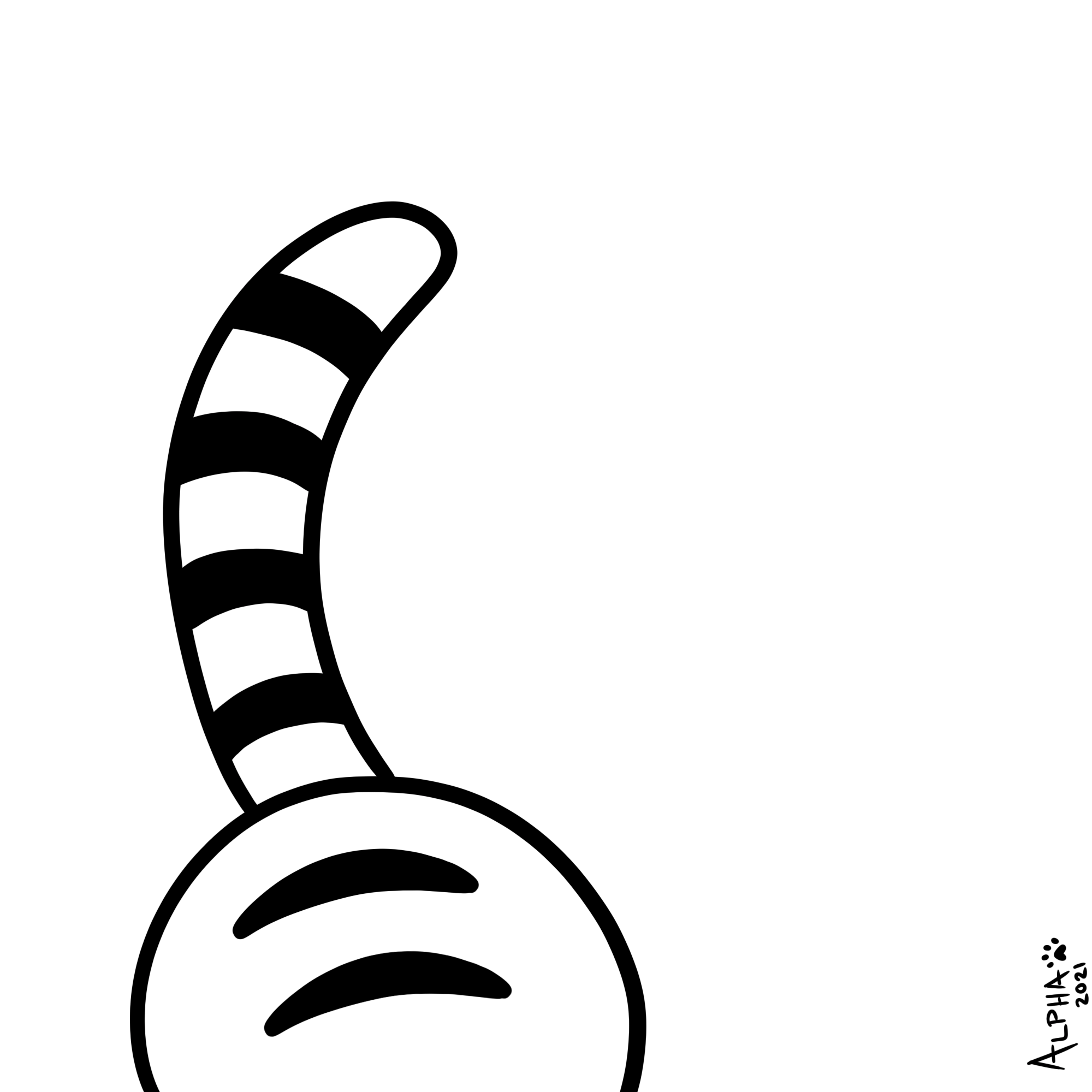 Gif of BSD Wan Atsushi! Tiger