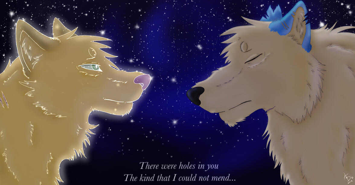 Always Gold: Yamato & Takaru